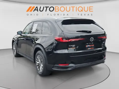 Another view of 2024 Mazda CX-90 PHEV Preferred for sale in Columbus, OH at Auto Boutique Ohio