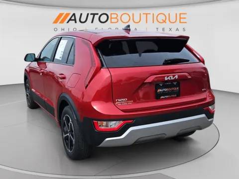 Another view of 2025 Kia Niro LX for sale in Columbus, OH at Auto Boutique Ohio