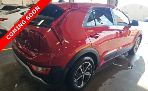 More photos of 2025 Kia Niro LX at Auto Boutique Ohio, OH
