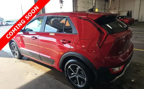 More photos of 2025 Kia Niro LX at Auto Boutique Ohio, OH