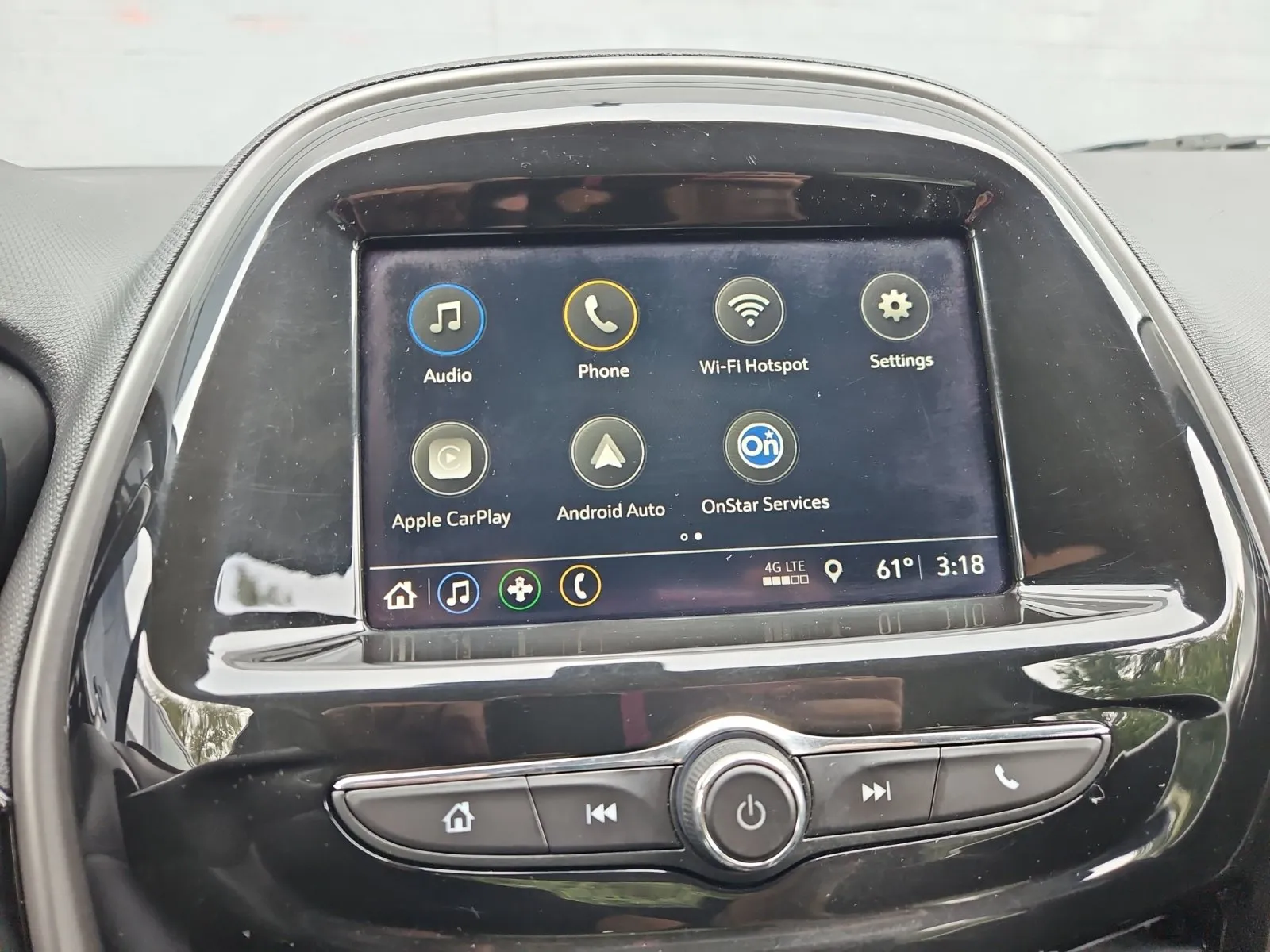 Chevrolet Spark photo 17