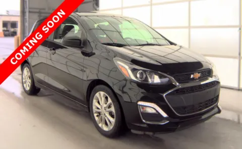Another view of 2021 Chevrolet Spark 1LT for sale in Columbus, OH at Auto Boutique Ohio