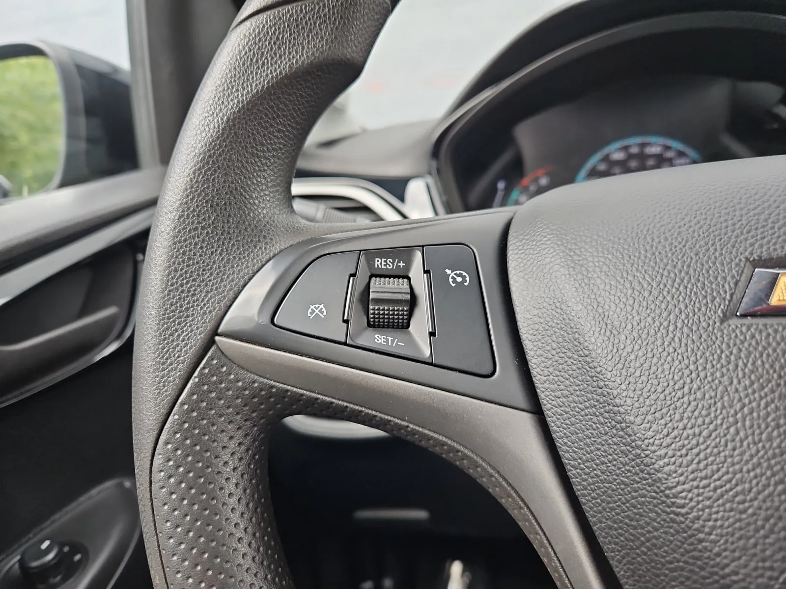 Chevrolet Spark photo 21