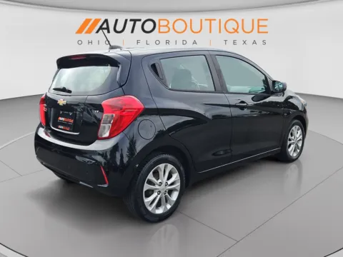 More photos of 2021 Chevrolet Spark 1LT at Auto Boutique Ohio, OH