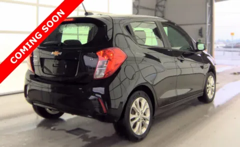 More photos of 2021 Chevrolet Spark 1LT at Auto Boutique Ohio, OH