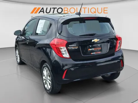 Another view of 2021 Chevrolet Spark 1LT for sale in Columbus, OH at Auto Boutique Ohio
