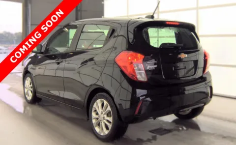 More photos of 2021 Chevrolet Spark 1LT at Auto Boutique Ohio, OH