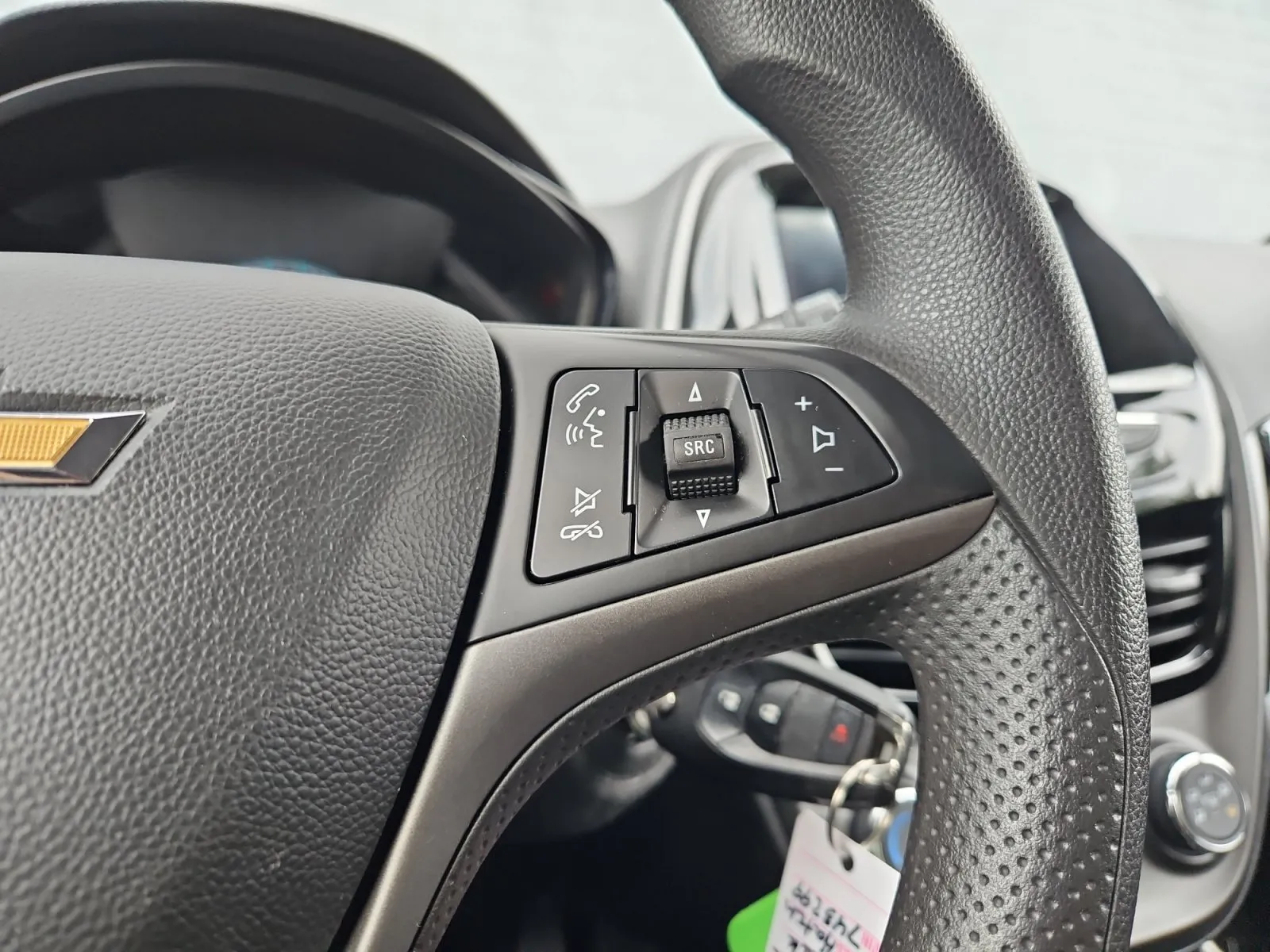 Chevrolet Spark photo 20