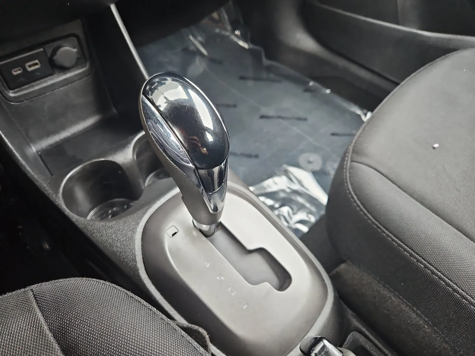 Chevrolet Spark photo 19