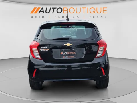 More photos of 2021 Chevrolet Spark 1LT at Auto Boutique Ohio, OH