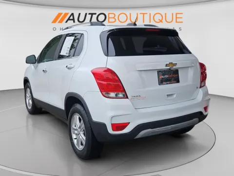 Another view of 2018 Chevrolet Trax LT for sale in Columbus, OH at Auto Boutique Ohio