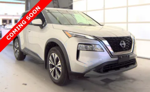 Another view of 2023 Nissan Rogue SV for sale in Columbus, OH at Auto Boutique Ohio