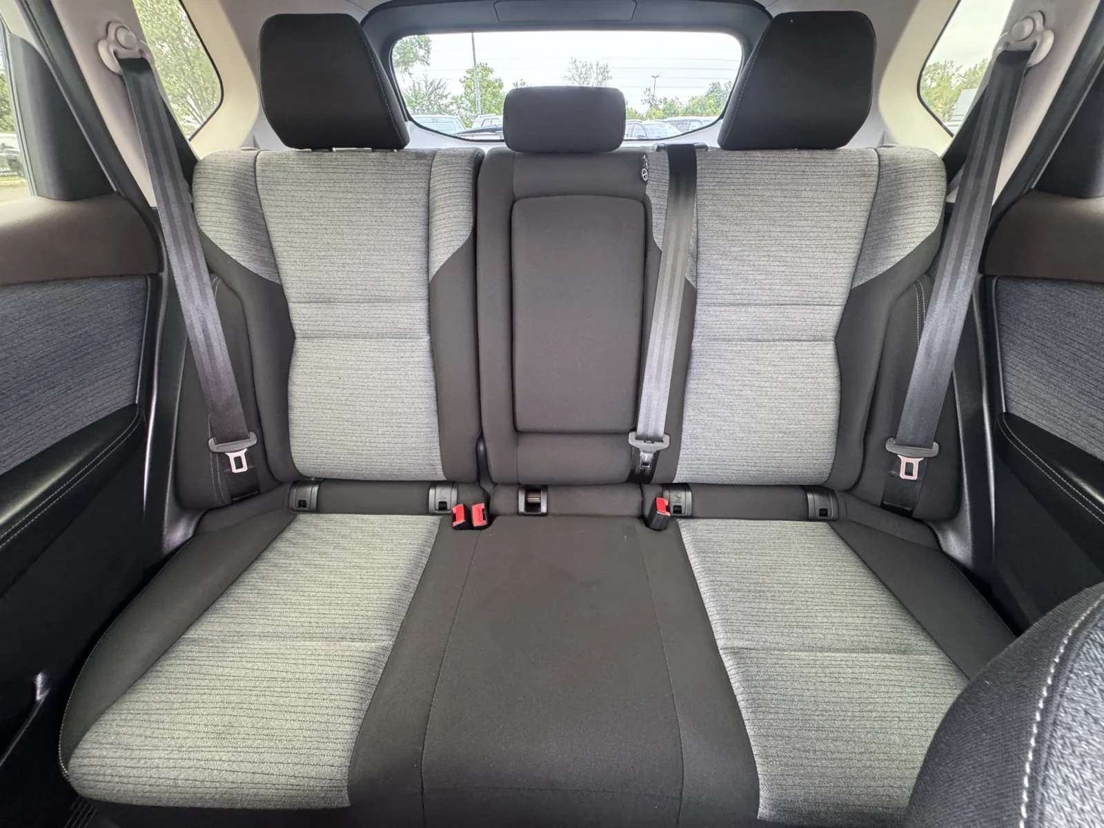 Nissan Rogue photo 27