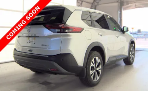 More photos of 2023 Nissan Rogue SV at Auto Boutique Ohio, OH