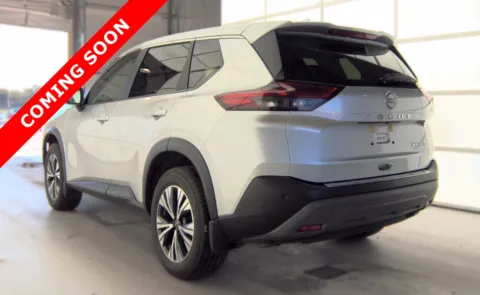 More photos of 2023 Nissan Rogue SV at Auto Boutique Ohio, OH