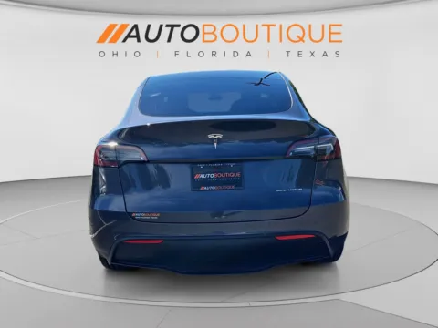 More photos of 2023 Tesla Model Y Long Range at Auto Boutique Ohio, OH