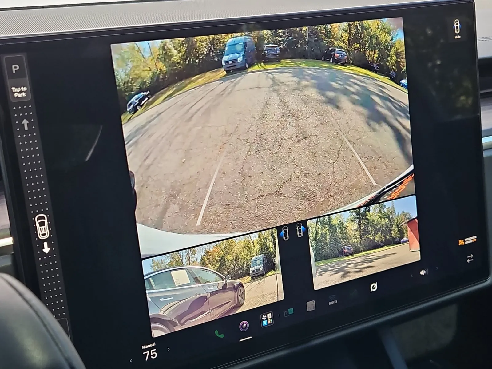 Tesla Model X photo 20