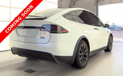 More photos of 2022 Tesla Model X at Auto Boutique Ohio, OH