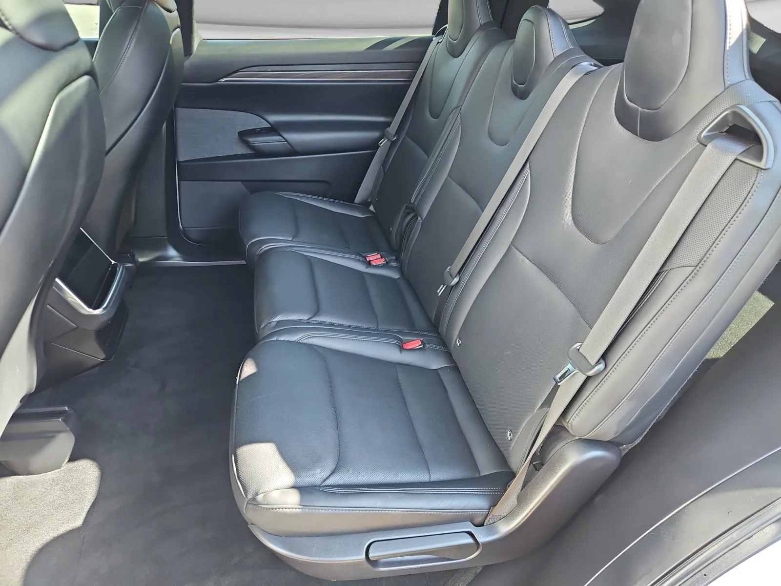 Tesla Model X photo 14