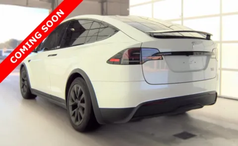 More photos of 2022 Tesla Model X at Auto Boutique Ohio, OH