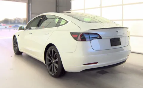 More photos of 2020 Tesla Model 3 Performance at Auto Boutique Ohio, OH