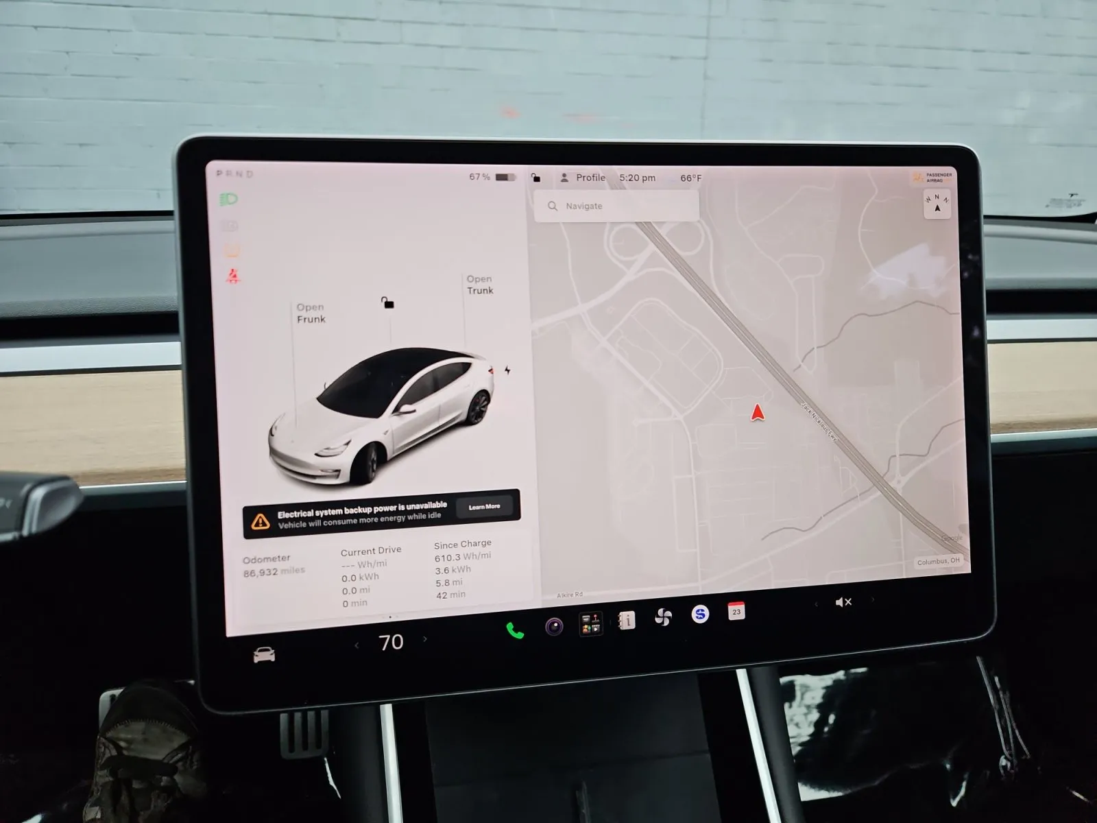 Tesla Model 3 photo 20