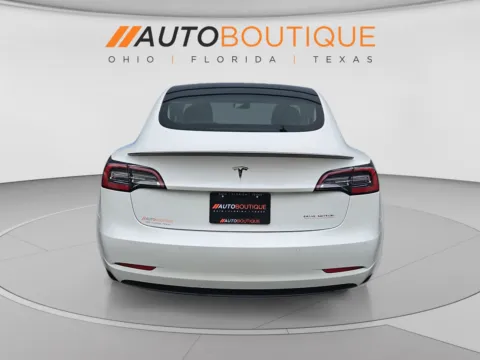 More photos of 2020 Tesla Model 3 Performance at Auto Boutique Ohio, OH