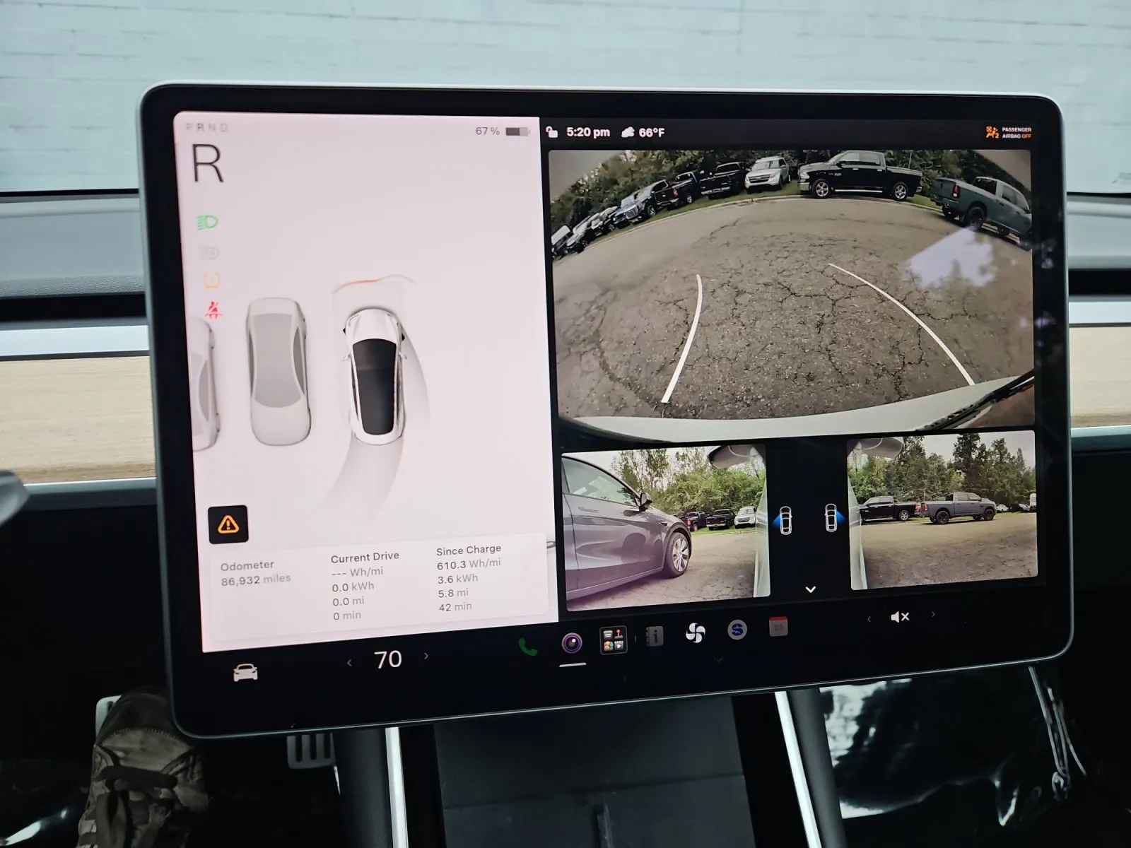 Tesla Model 3 photo 19