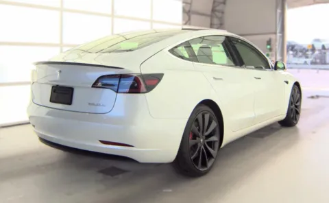 More photos of 2020 Tesla Model 3 Performance at Auto Boutique Ohio, OH