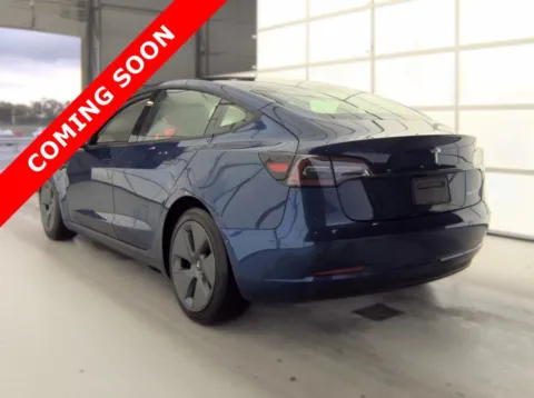 More photos of 2022 Tesla Model 3 Long Range at Auto Boutique Ohio, OH