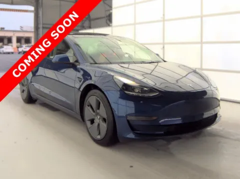 Another view of 2022 Tesla Model 3 Long Range for sale in Columbus, OH at Auto Boutique Ohio