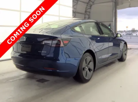 More photos of 2022 Tesla Model 3 Long Range at Auto Boutique Ohio, OH