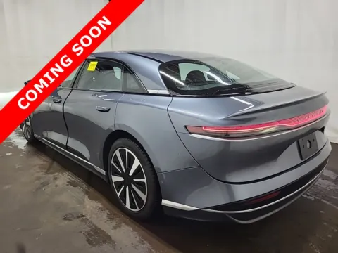 More photos of 2024 Lucid Air Pure at Auto Boutique Ohio, OH