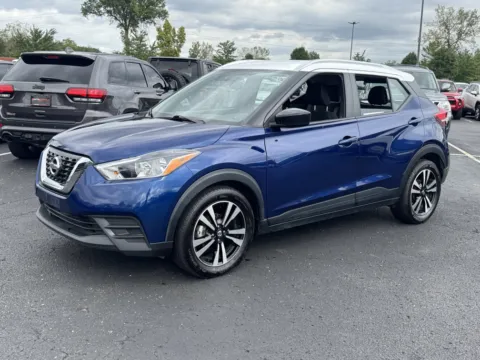 More photos of 2019 Nissan Kicks SV at Auto Boutique Ohio, OH