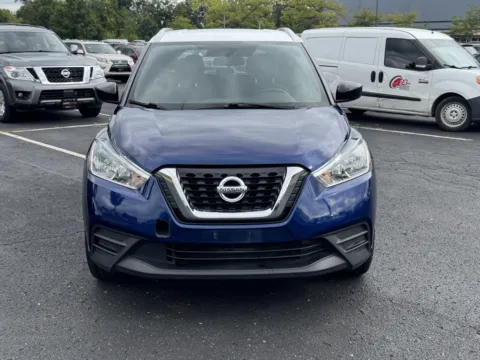 Another view of 2019 Nissan Kicks SV for sale in Columbus, OH at Auto Boutique Ohio