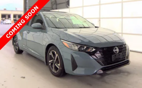 Another view of 2024 Nissan Sentra SV for sale in Columbus, OH at Auto Boutique Ohio
