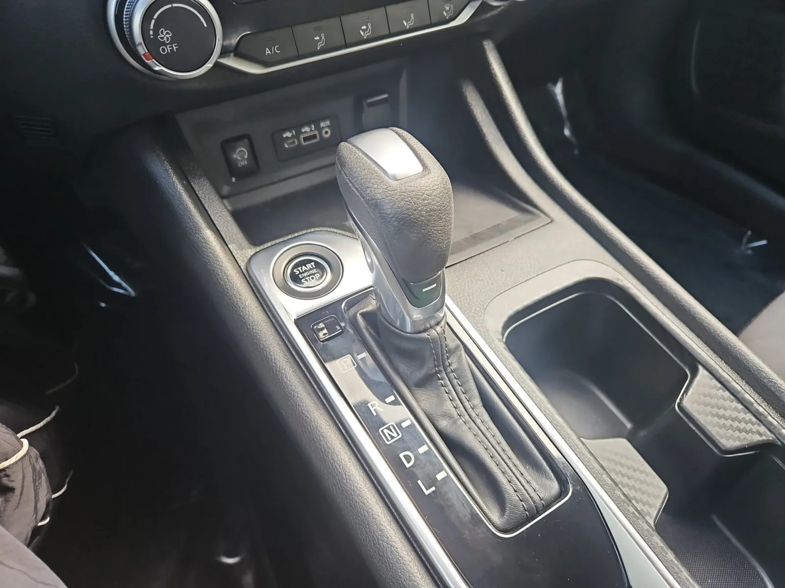 Nissan Sentra photo 20