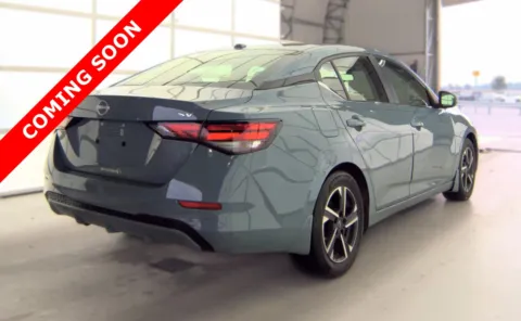More photos of 2024 Nissan Sentra SV at Auto Boutique Ohio, OH