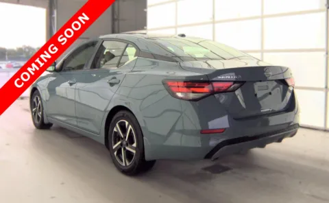 More photos of 2024 Nissan Sentra SV at Auto Boutique Ohio, OH