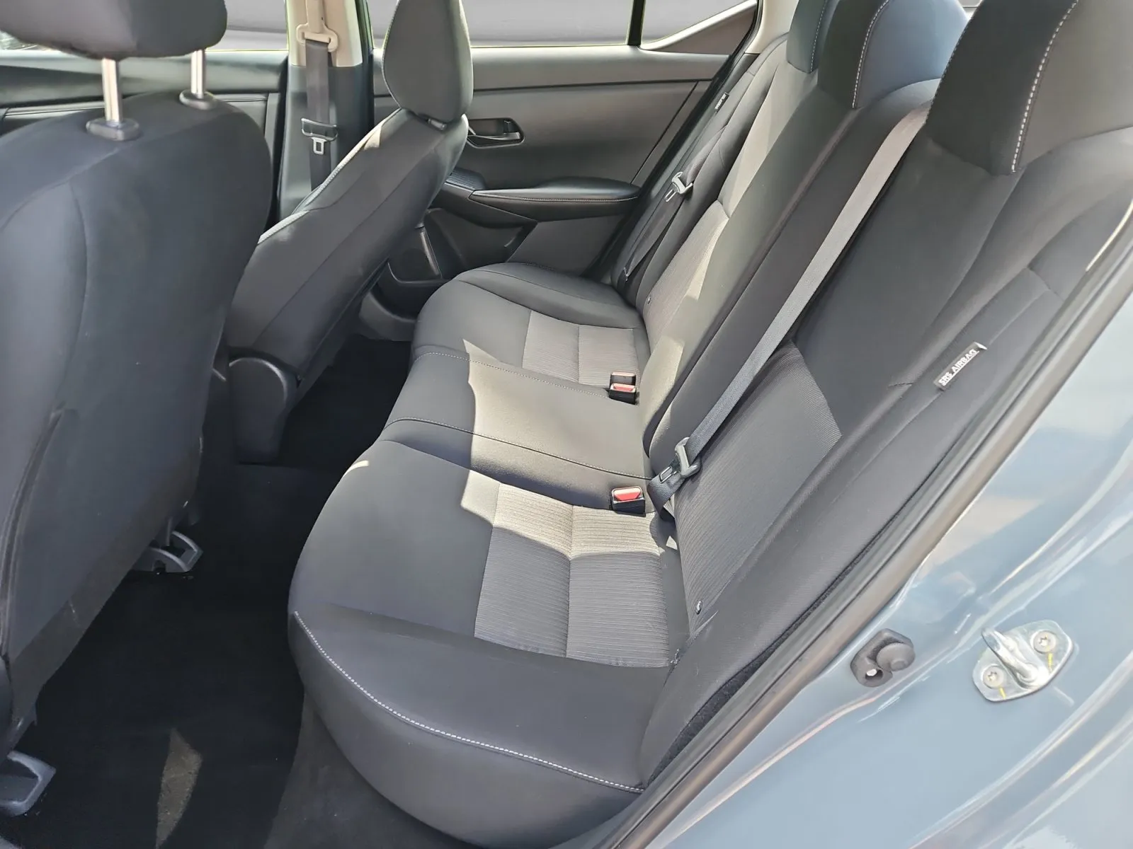 Nissan Sentra photo 14