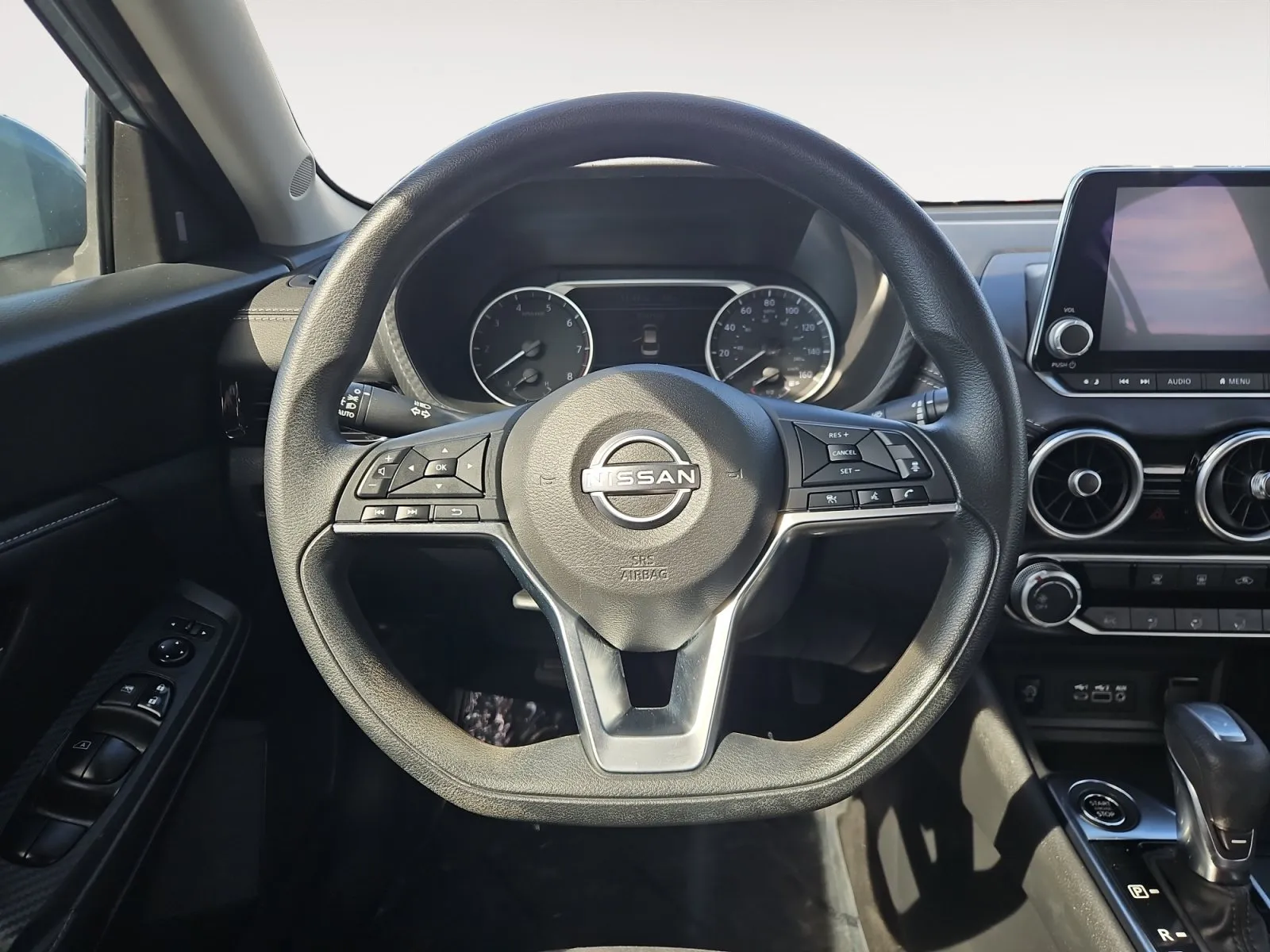 Nissan Sentra photo 12