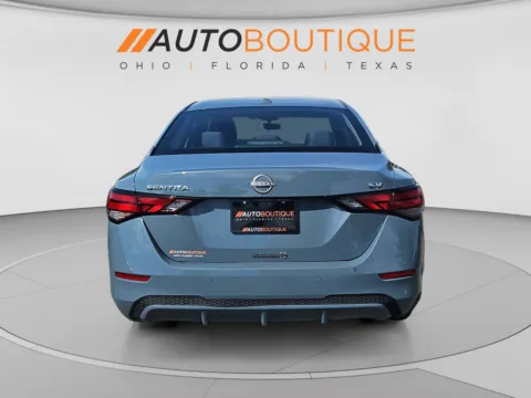 More photos of 2024 Nissan Sentra SV at Auto Boutique Ohio, OH