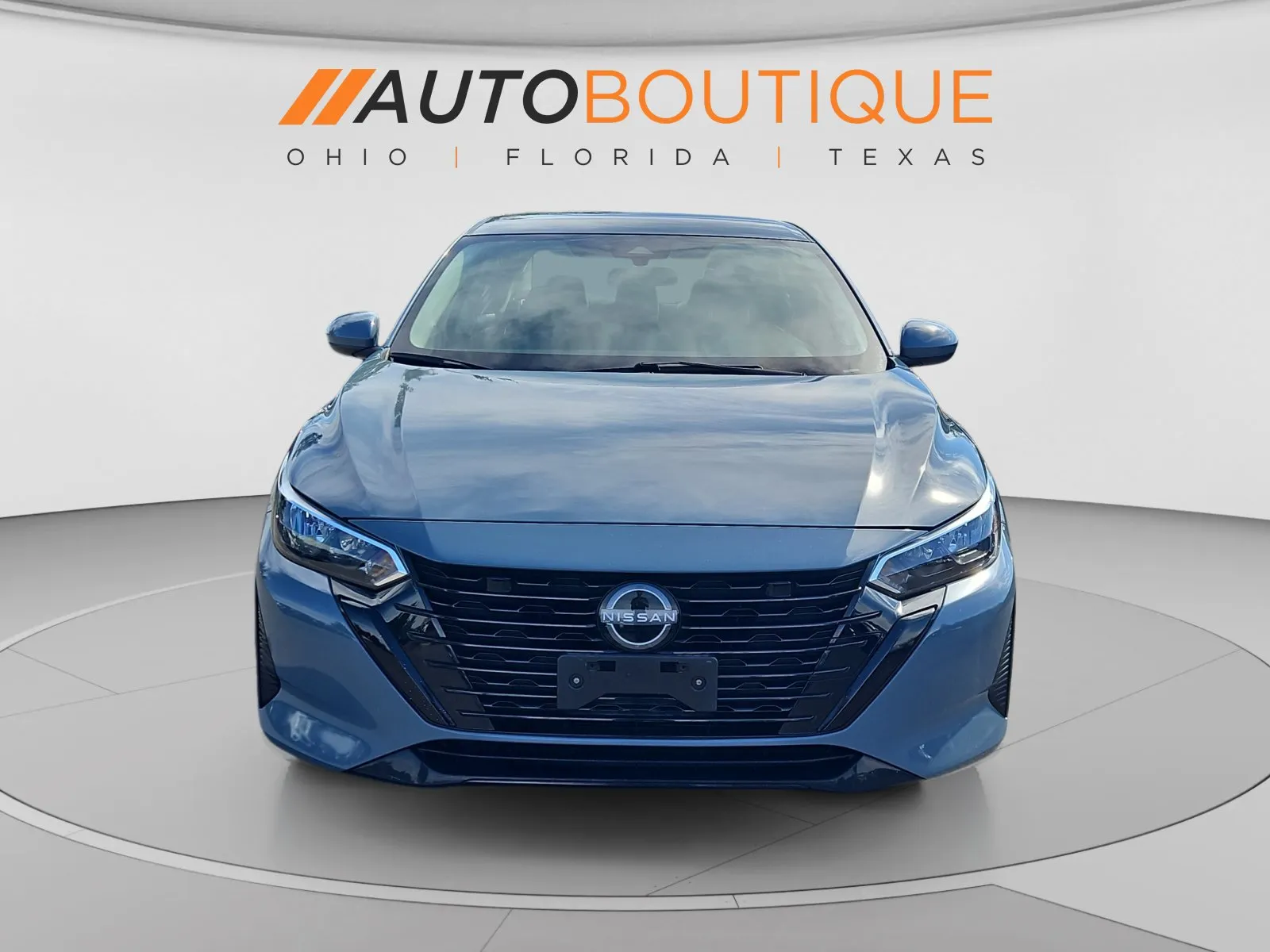 Nissan Sentra photo 8