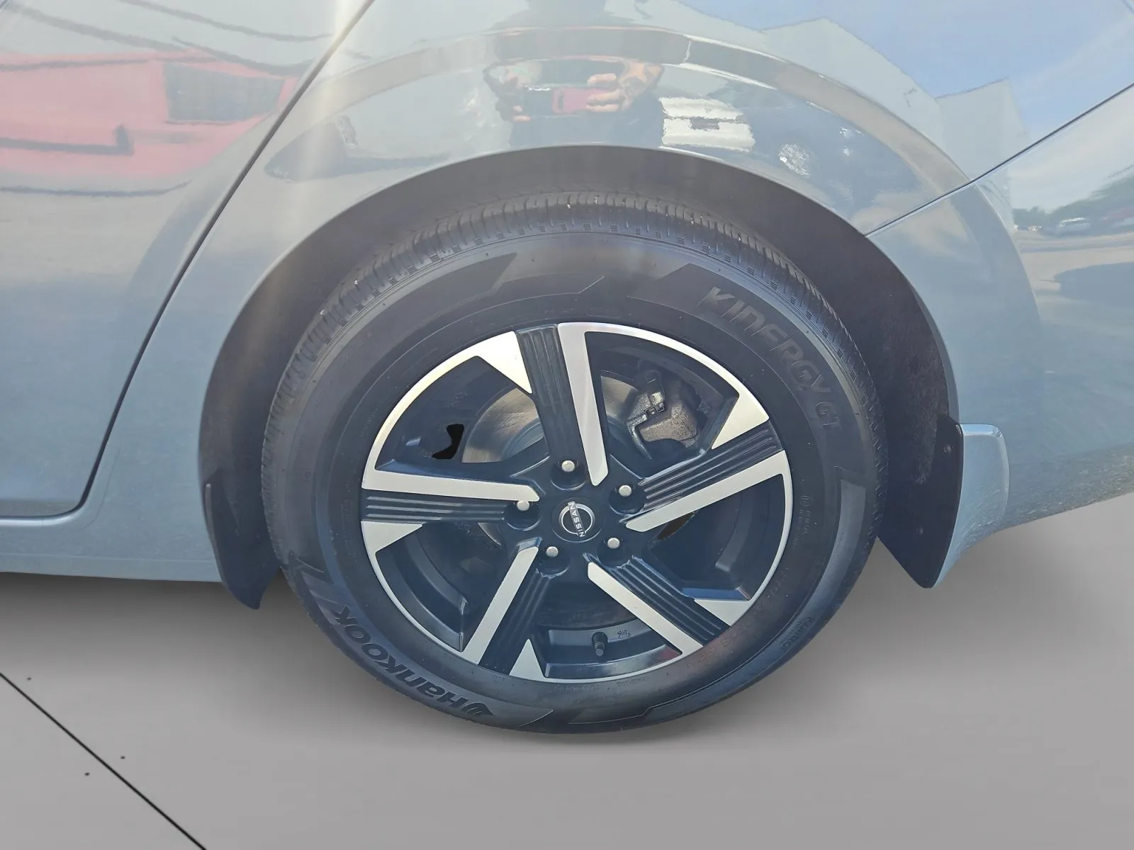 Nissan Sentra photo 15