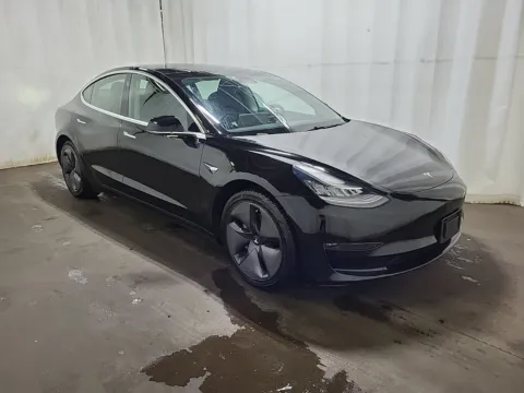 Another view of 2020 Tesla Model 3 Long Range for sale in Columbus, OH at Auto Boutique Ohio