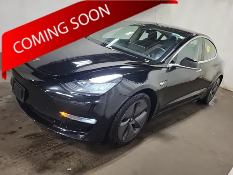 Black 2020 Tesla Model 3 Long Range for sale in Columbus, OH