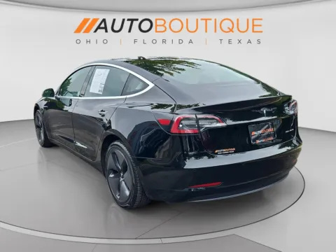 Another view of 2020 Tesla Model 3 Long Range for sale in Columbus, OH at Auto Boutique Ohio