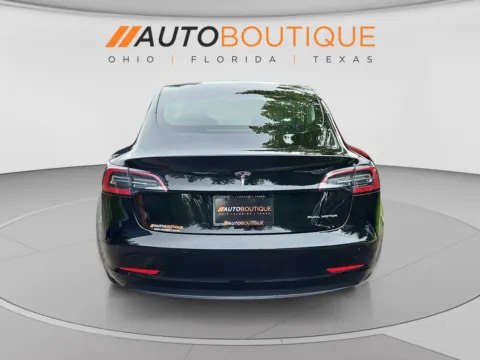 More photos of 2020 Tesla Model 3 Long Range at Auto Boutique Ohio, OH