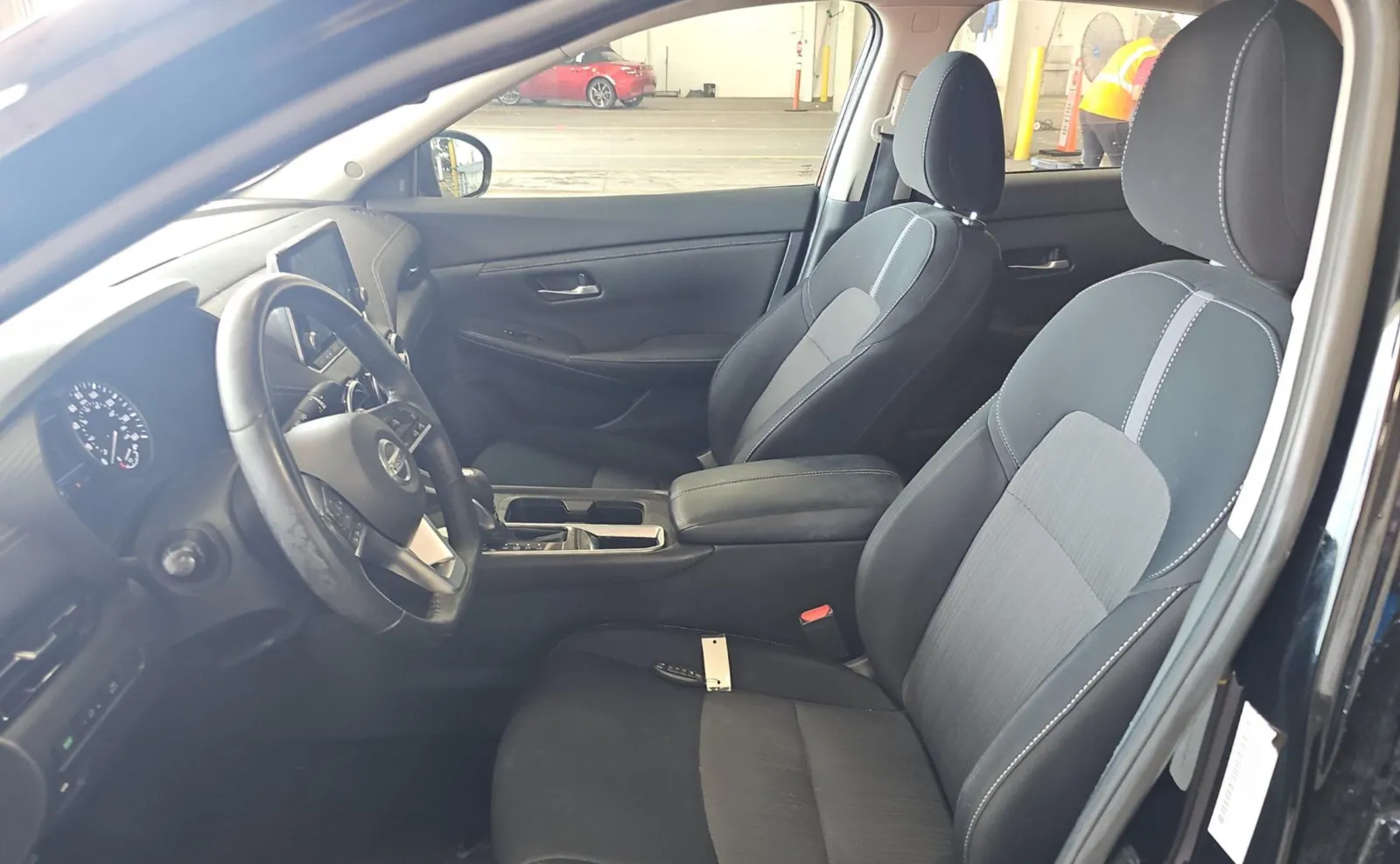 Nissan Sentra photo 6