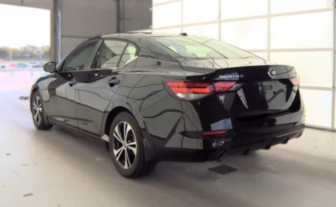 More photos of 2020 Nissan Sentra SV at Auto Boutique Ohio, OH